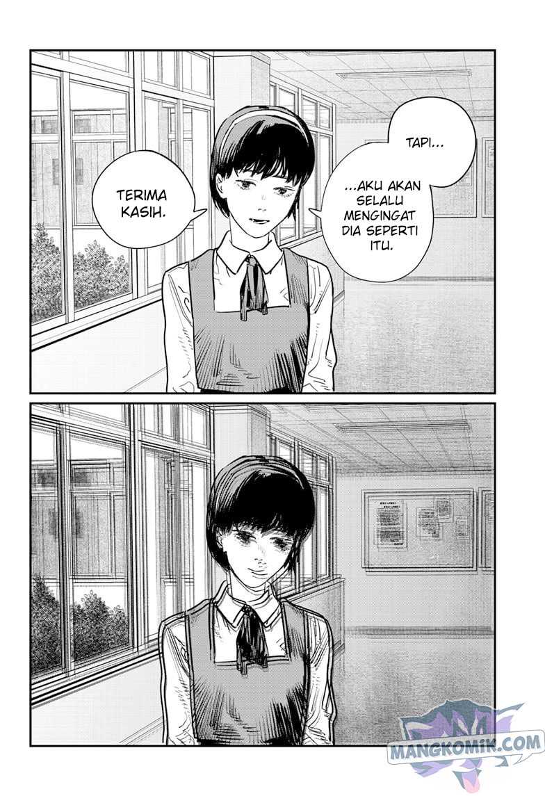 Sayonara Eri Chapter 1.4 - halaman 8