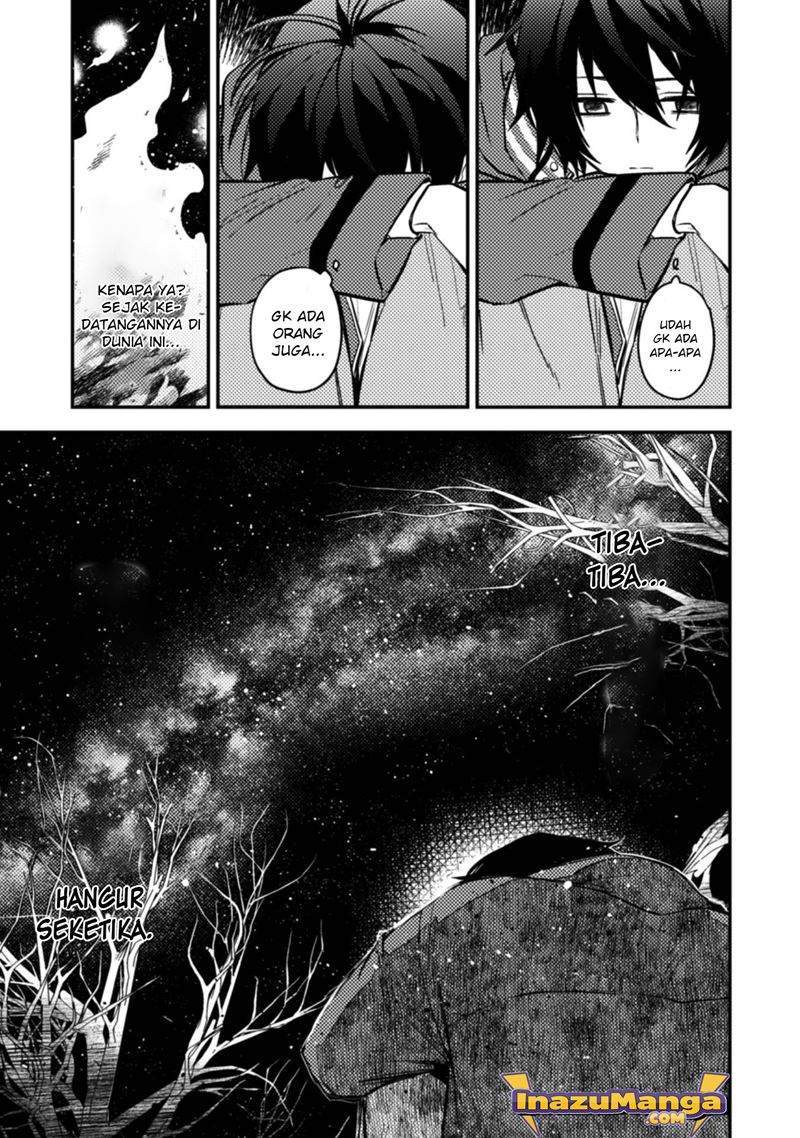 Sayonara Isekai, Mata Kite Ashita Chapter 1 - halaman 13