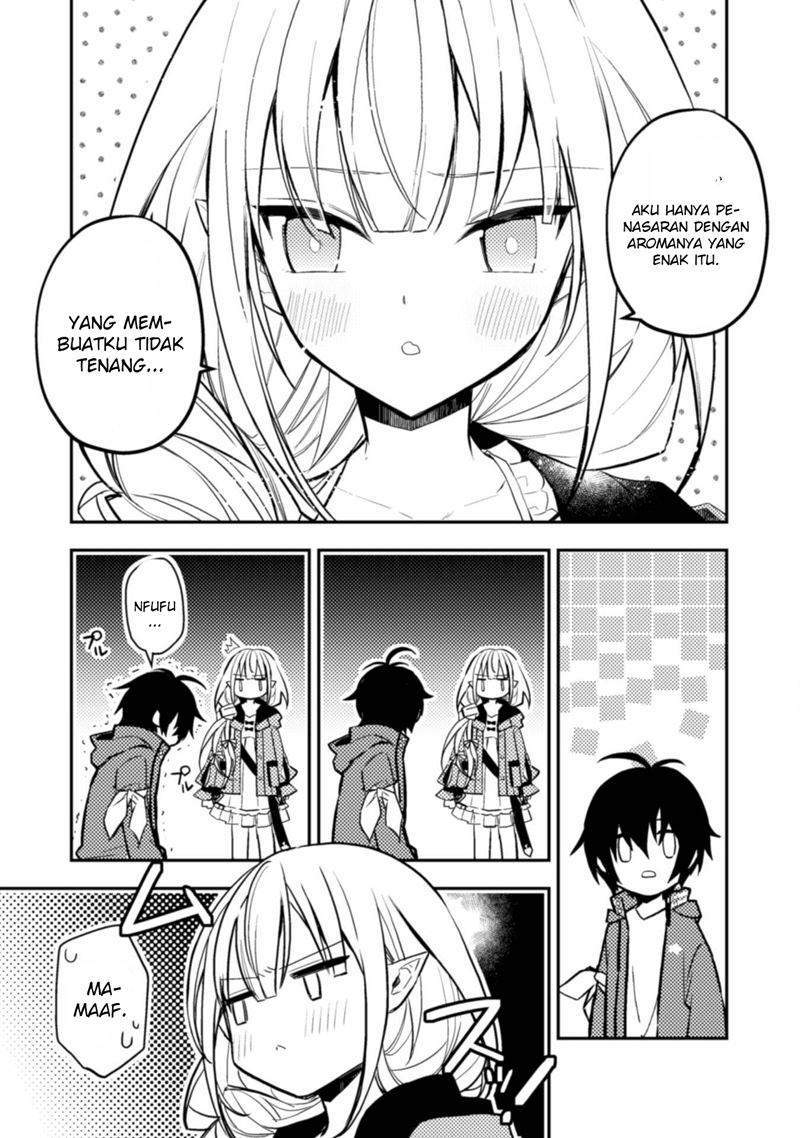 Sayonara Isekai, Mata Kite Ashita Chapter 2 - halaman 10