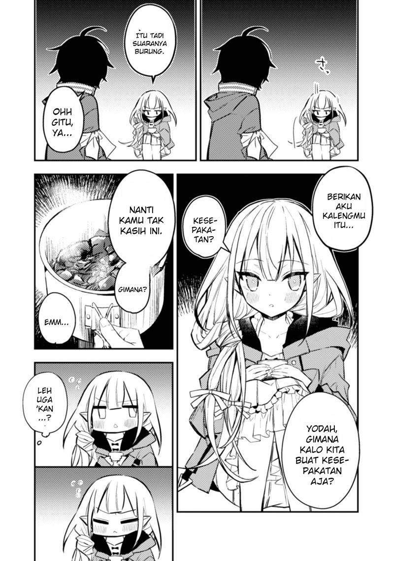 Sayonara Isekai, Mata Kite Ashita Chapter 2 - halaman 12