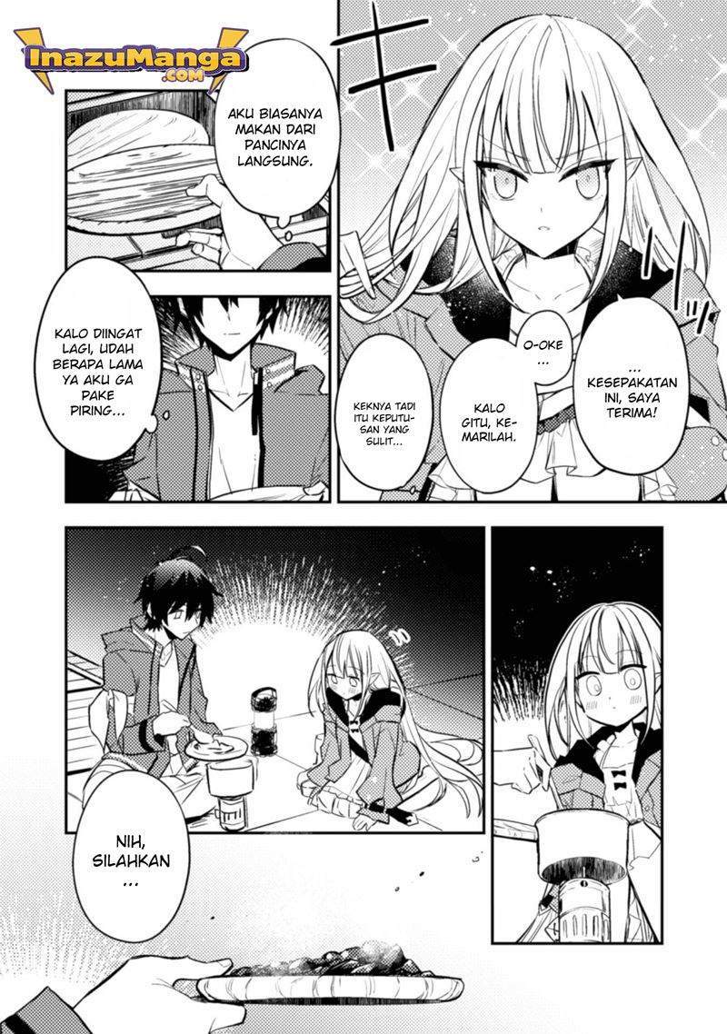 Sayonara Isekai, Mata Kite Ashita Chapter 2 - halaman 13
