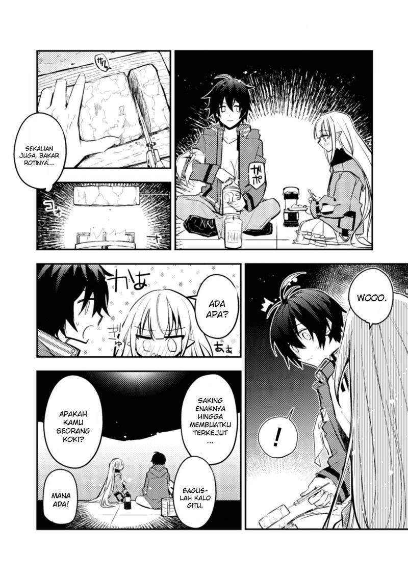 Sayonara Isekai, Mata Kite Ashita Chapter 2 - halaman 15
