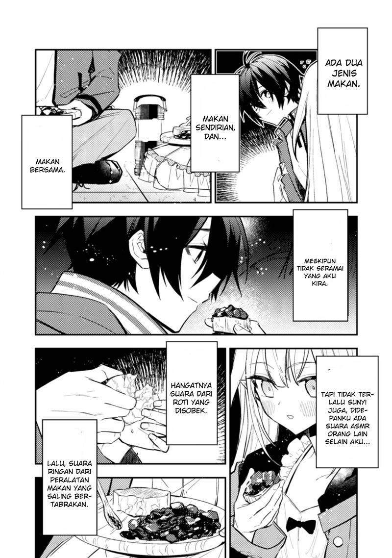 Sayonara Isekai, Mata Kite Ashita Chapter 2 - halaman 17
