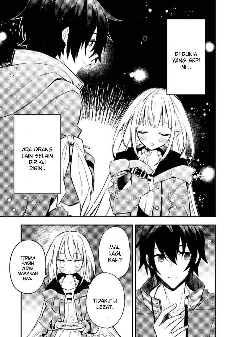 Sayonara Isekai, Mata Kite Ashita Chapter 2 - halaman 18