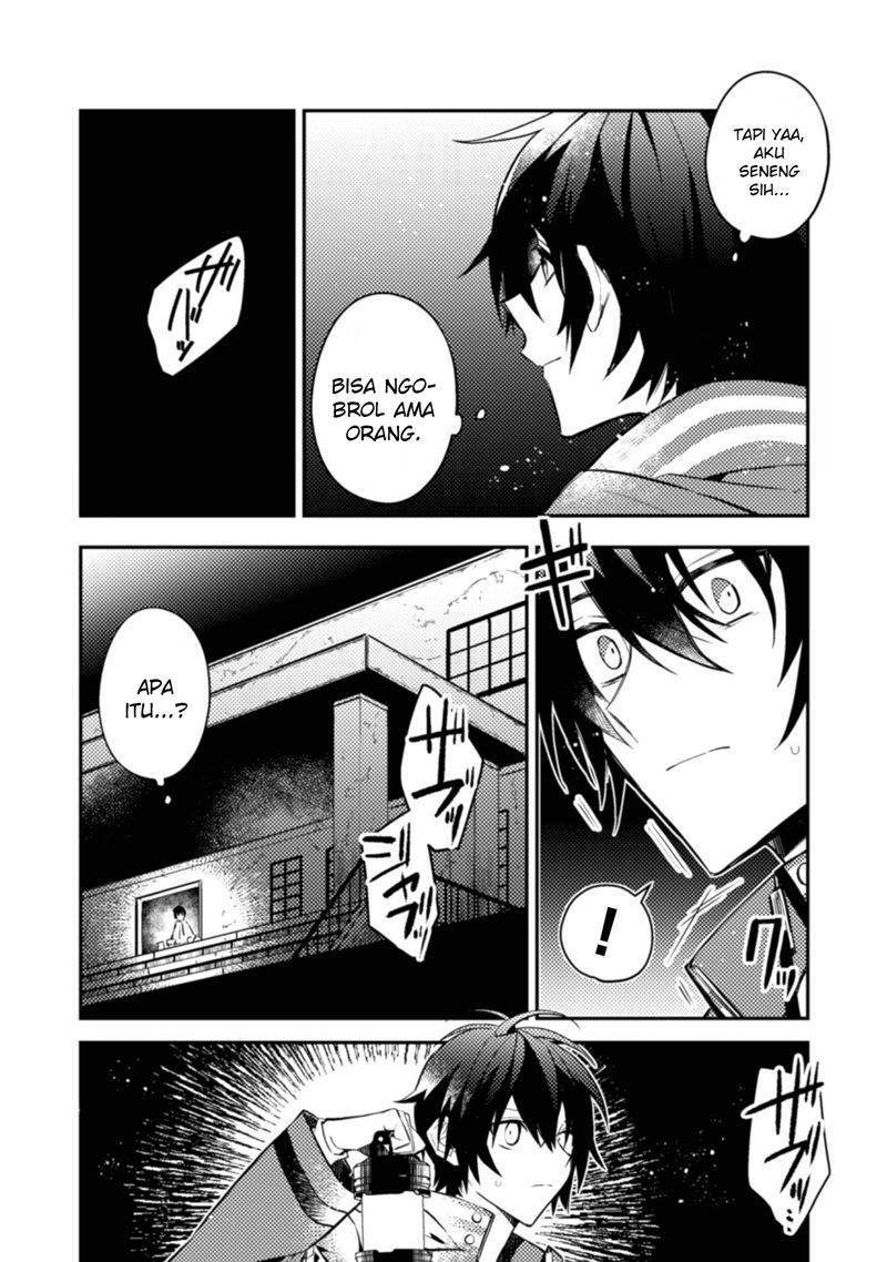 Sayonara Isekai, Mata Kite Ashita Chapter 2 - halaman 7