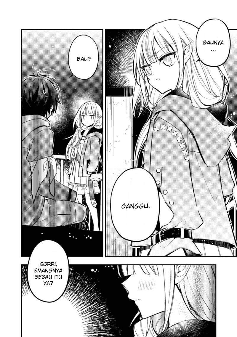 Sayonara Isekai, Mata Kite Ashita Chapter 2 - halaman 9
