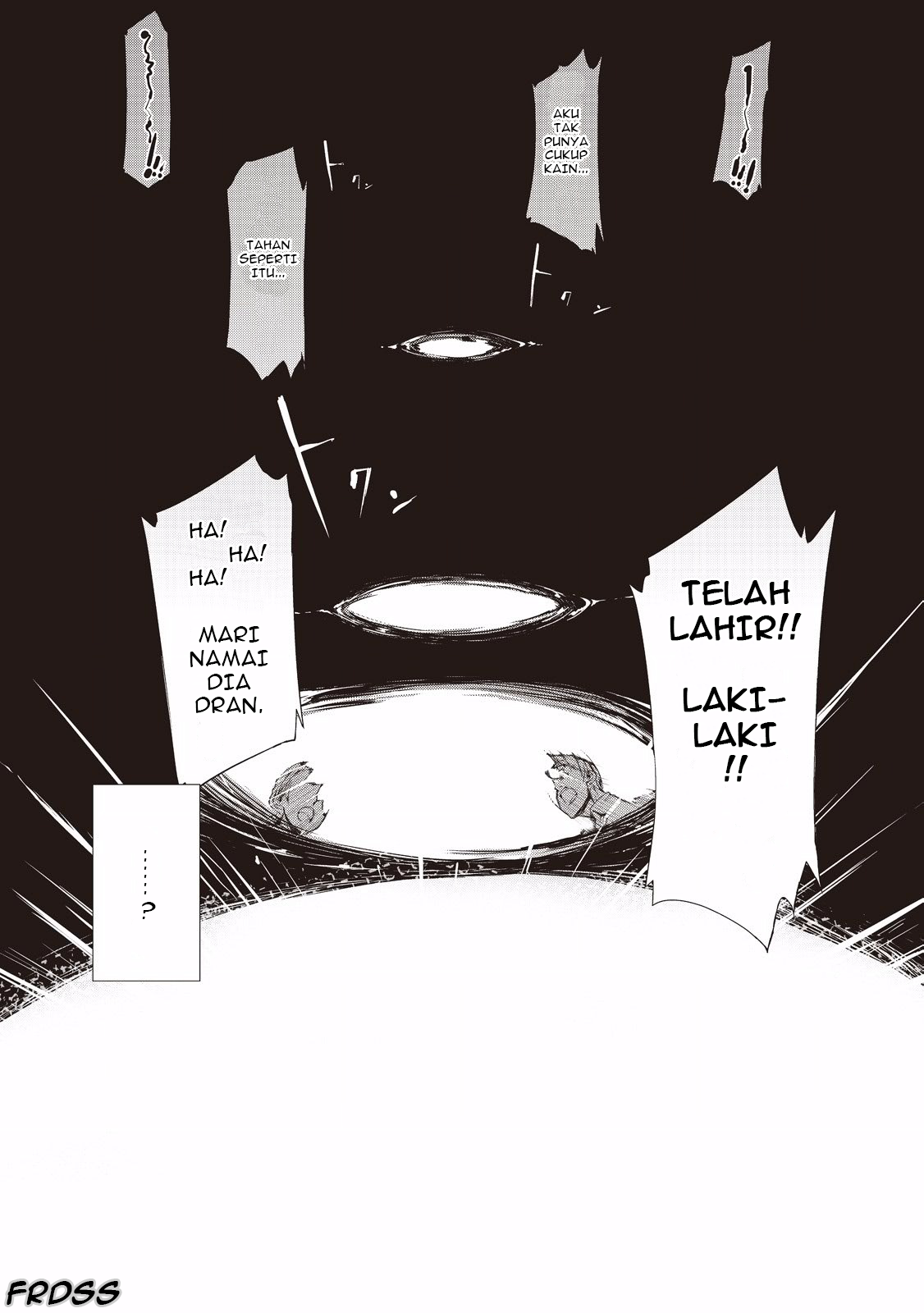 Sayounara Ryuusei, Konnichiwa Jinsei Chapter 0 - halaman 11