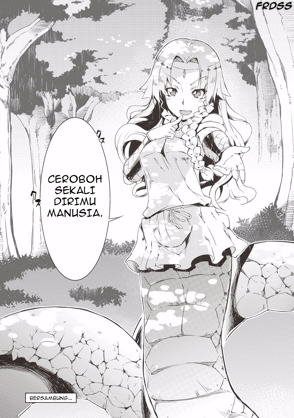 Sayounara Ryuusei, Konnichiwa Jinsei Chapter 1 - halaman 18