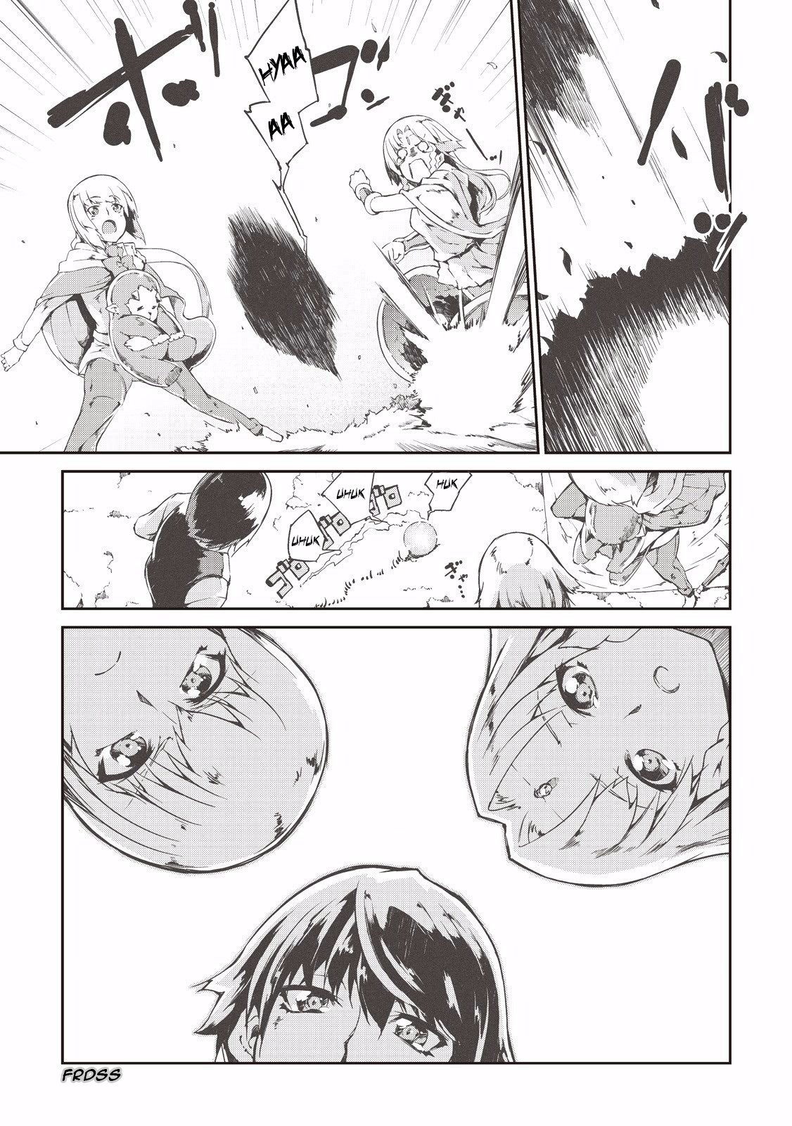 Sayounara Ryuusei, Konnichiwa Jinsei Chapter 10 - halaman 11