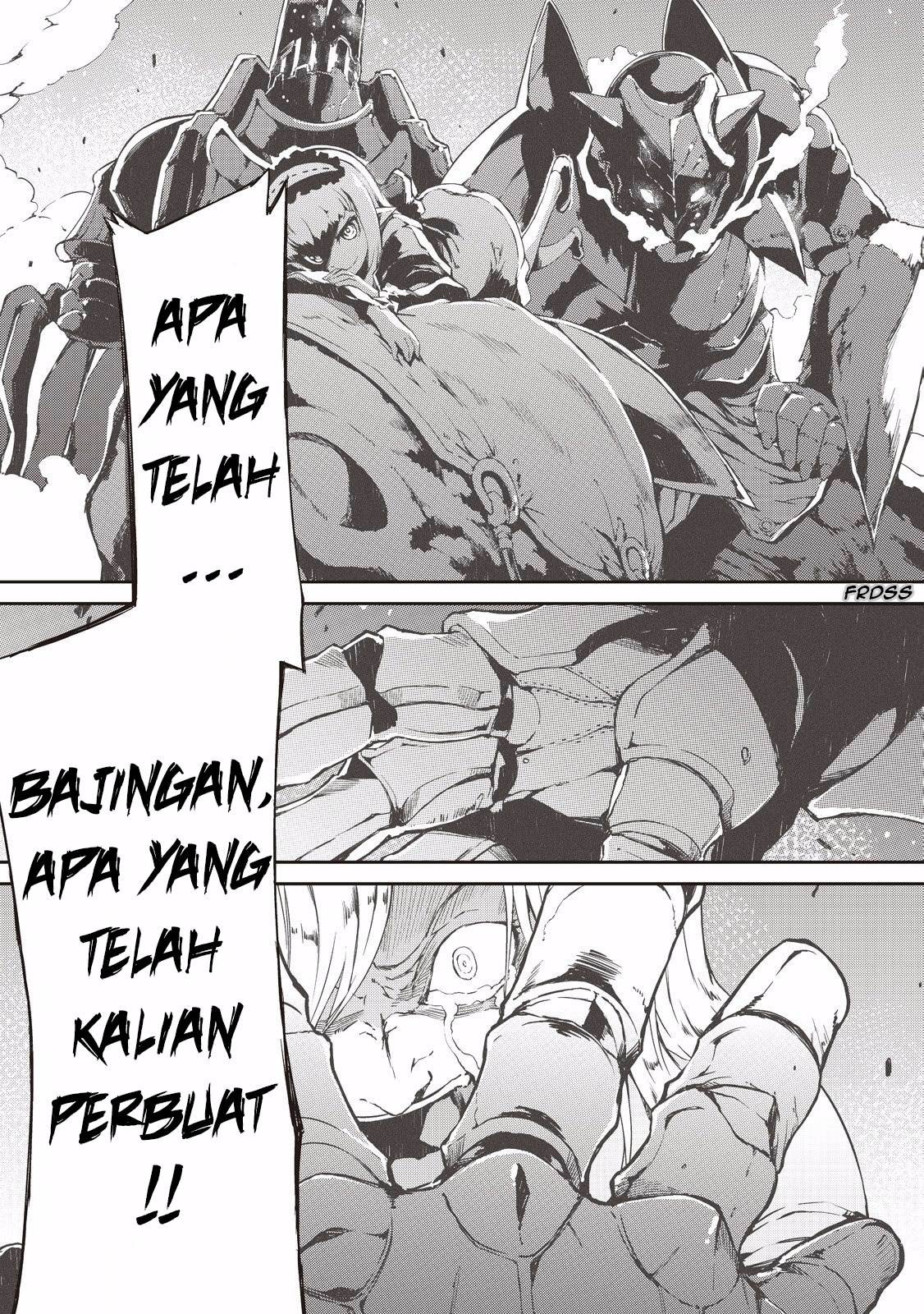 Sayounara Ryuusei, Konnichiwa Jinsei Chapter 10 - halaman 3
