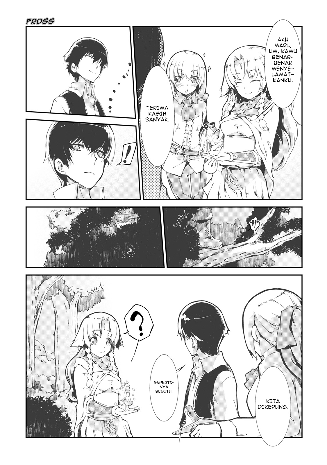 Sayounara Ryuusei, Konnichiwa Jinsei Chapter 11 - halaman 11