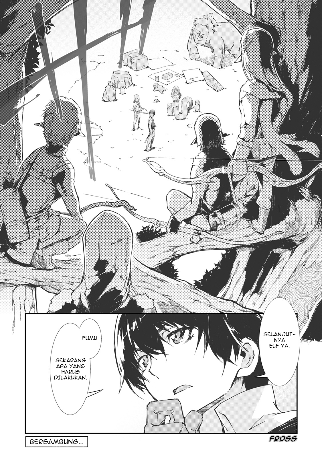 Sayounara Ryuusei, Konnichiwa Jinsei Chapter 11 - halaman 12