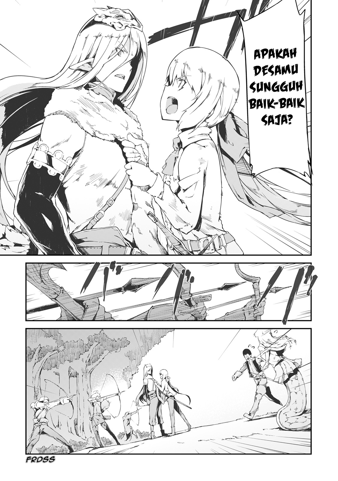 Sayounara Ryuusei, Konnichiwa Jinsei Chapter 12 - halaman 11
