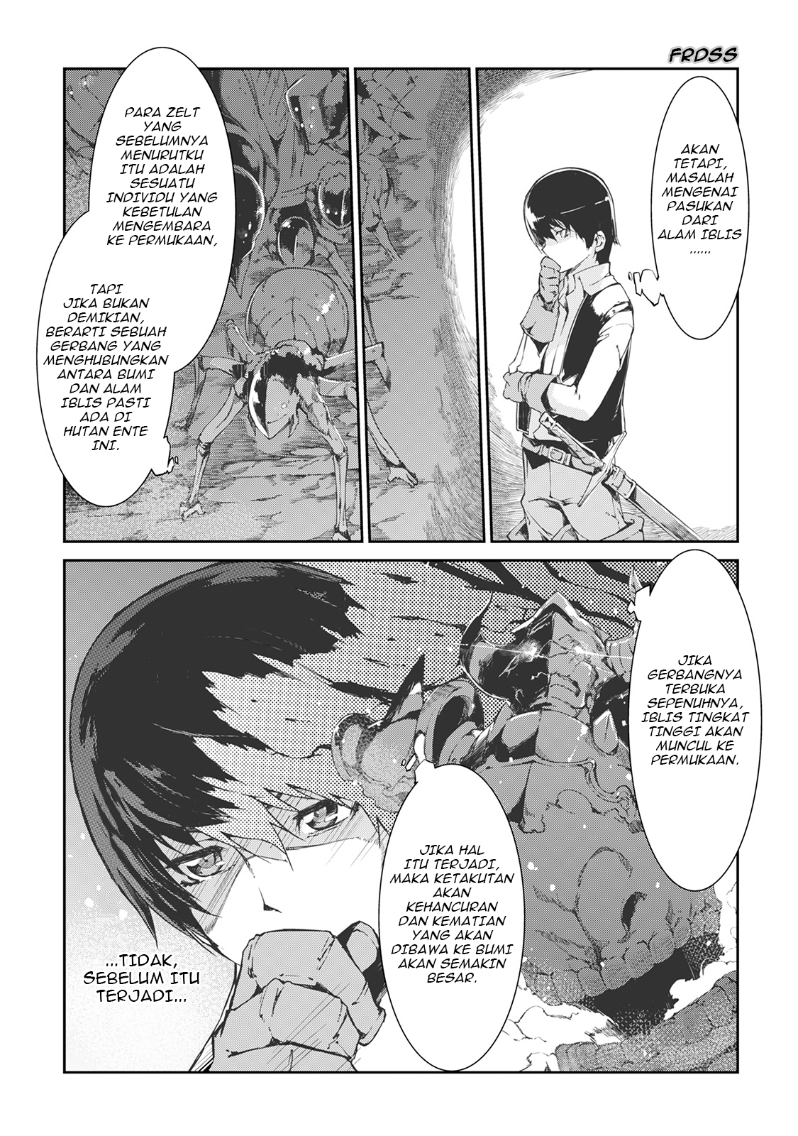 Sayounara Ryuusei, Konnichiwa Jinsei Chapter 12 - halaman 14