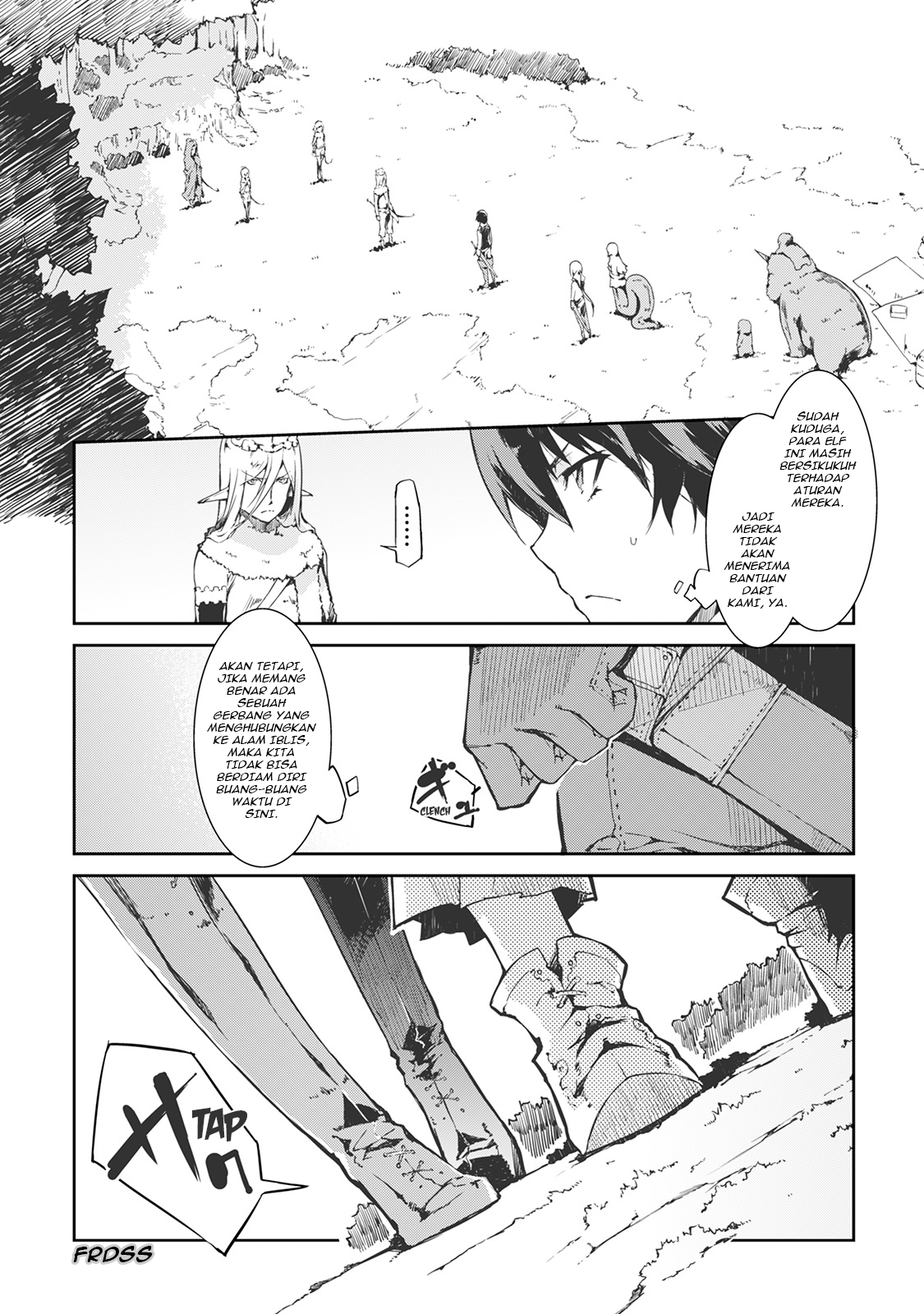 Sayounara Ryuusei, Konnichiwa Jinsei Chapter 13 - halaman 1