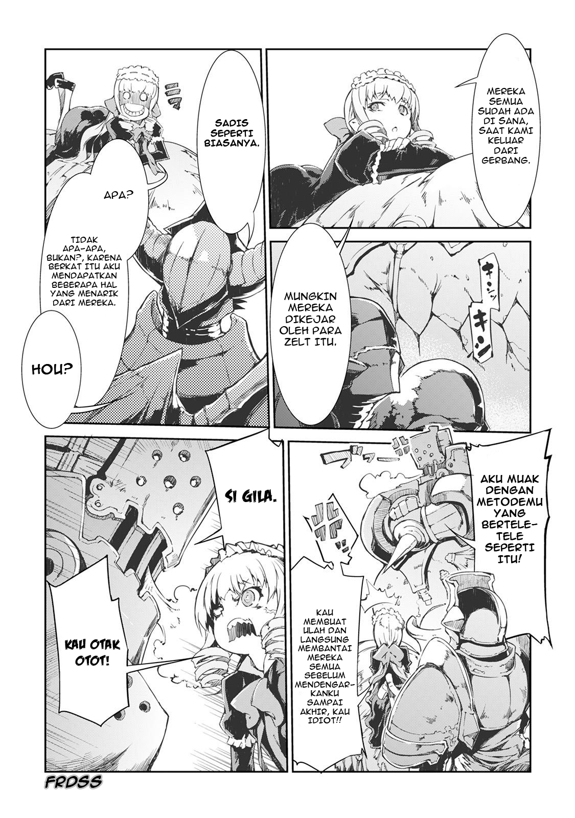 Sayounara Ryuusei, Konnichiwa Jinsei Chapter 13 - halaman 15