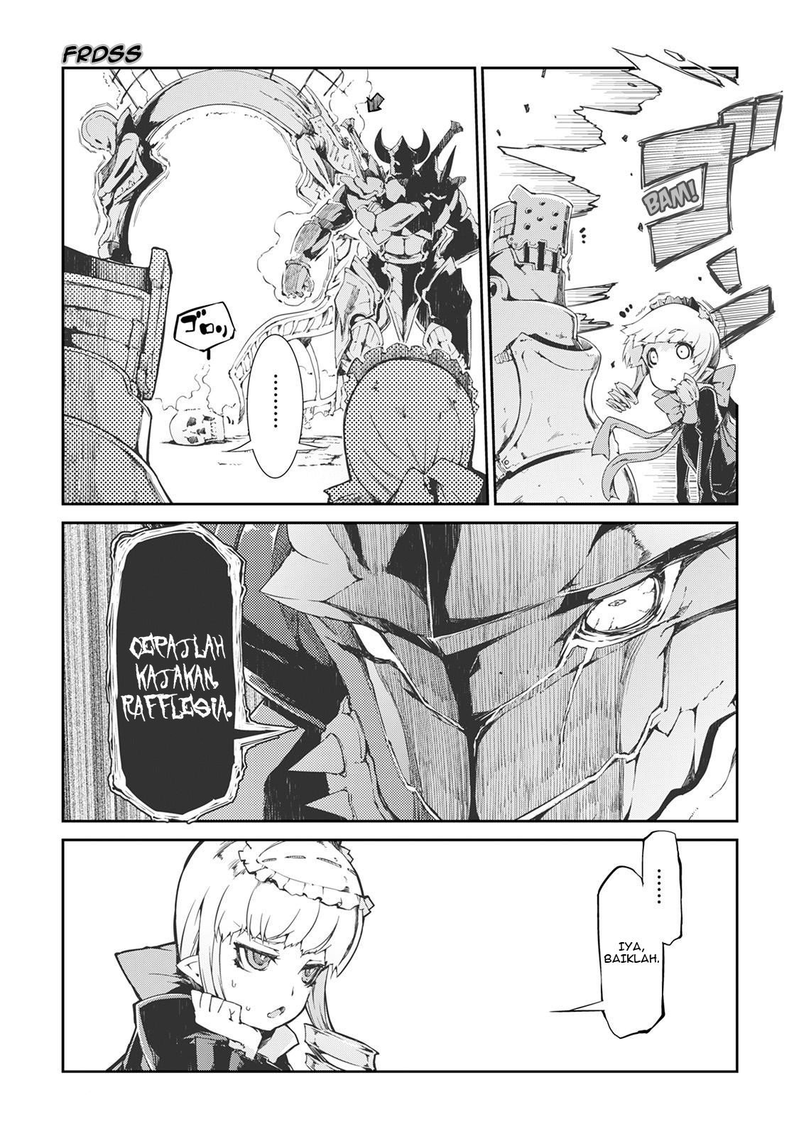 Sayounara Ryuusei, Konnichiwa Jinsei Chapter 13 - halaman 16