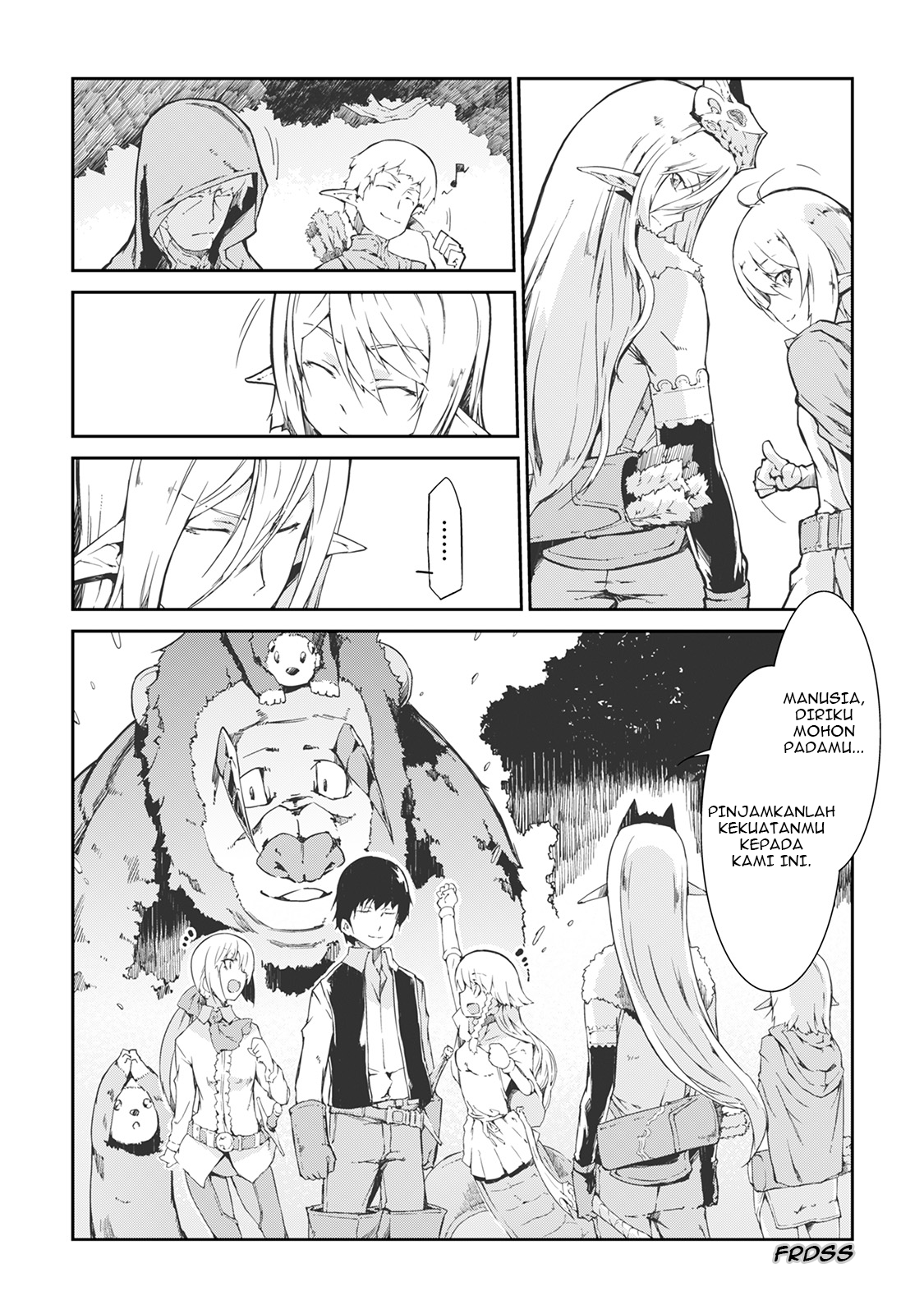 Sayounara Ryuusei, Konnichiwa Jinsei Chapter 13 - halaman 3