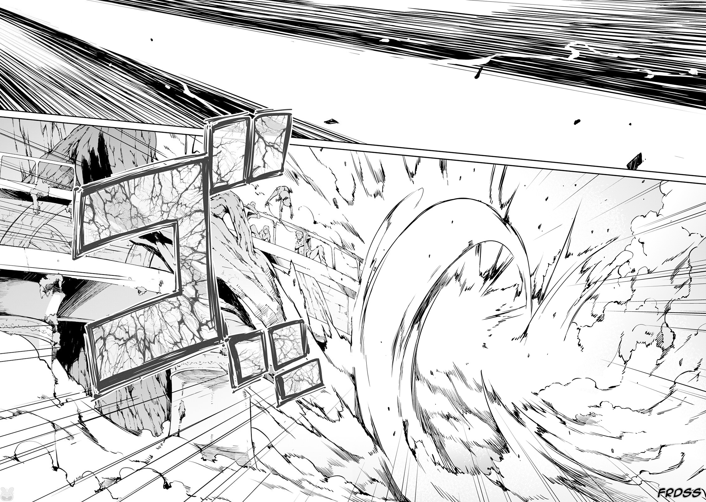 Sayounara Ryuusei, Konnichiwa Jinsei Chapter 14 - halaman 11