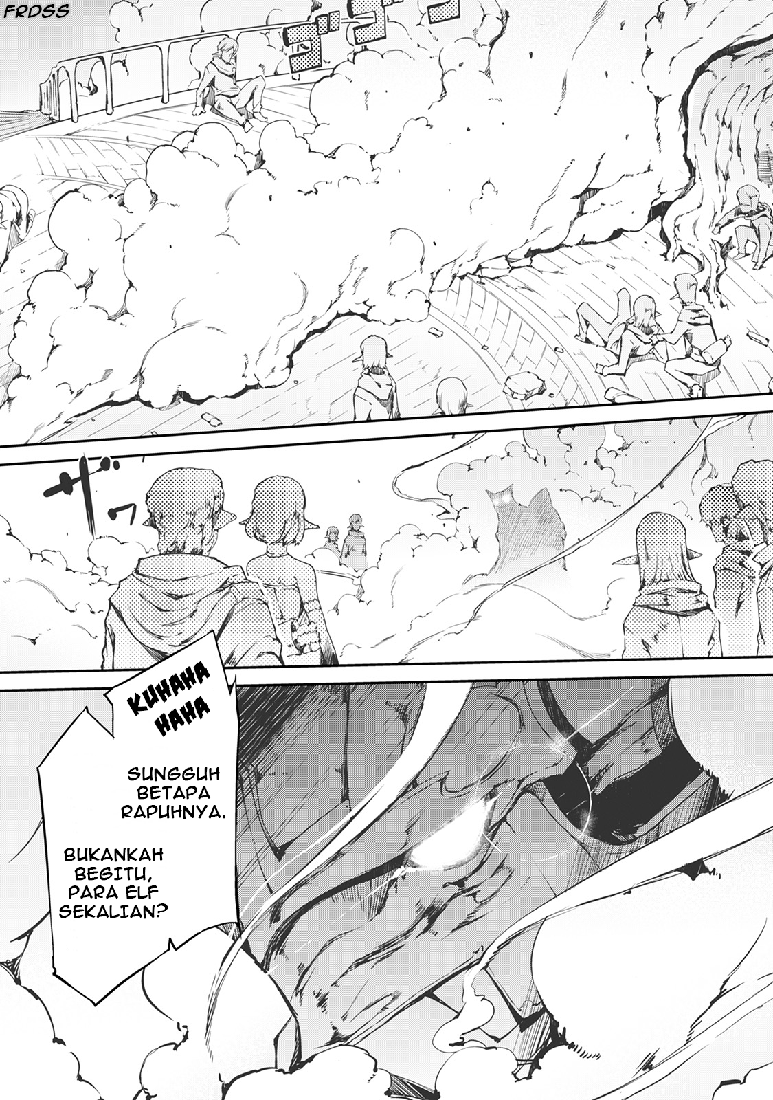 Sayounara Ryuusei, Konnichiwa Jinsei Chapter 14 - halaman 12