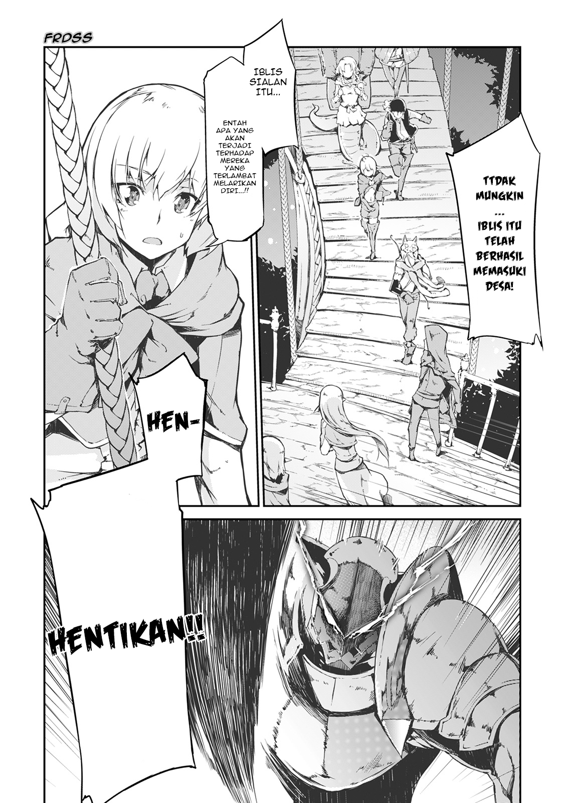 Sayounara Ryuusei, Konnichiwa Jinsei Chapter 14 - halaman 14