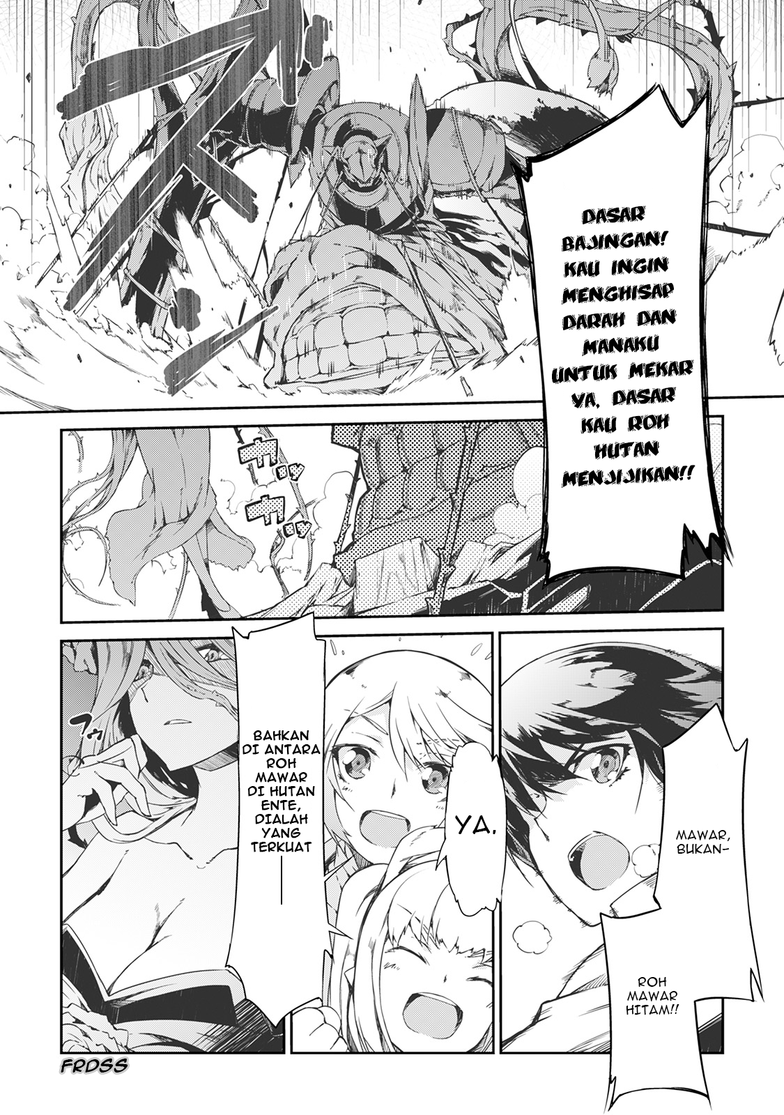 Sayounara Ryuusei, Konnichiwa Jinsei Chapter 14 - halaman 17