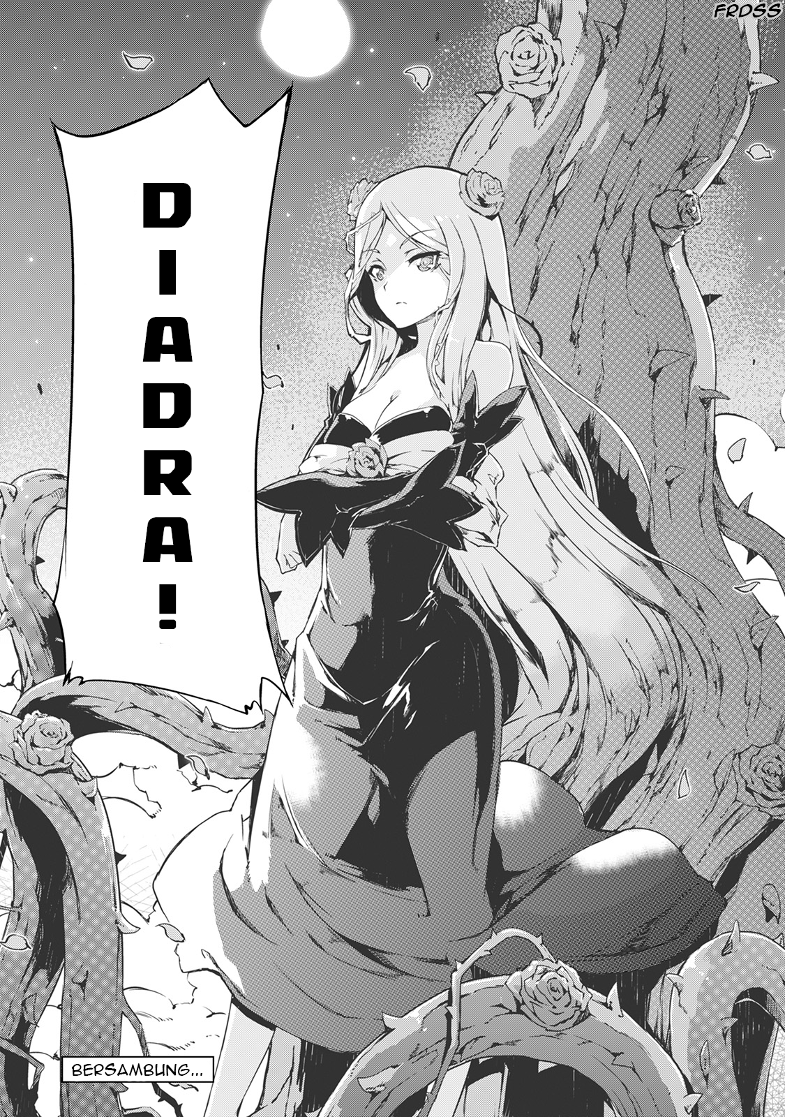 Sayounara Ryuusei, Konnichiwa Jinsei Chapter 14 - halaman 18