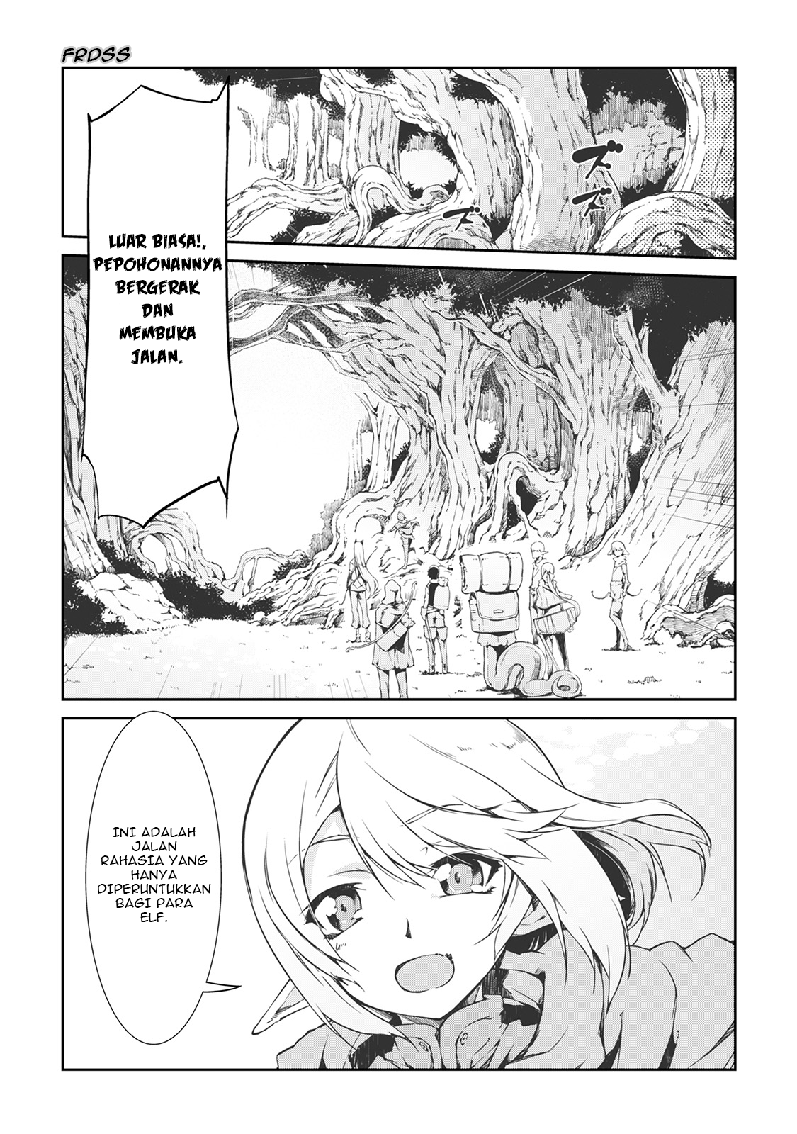 Sayounara Ryuusei, Konnichiwa Jinsei Chapter 14 - halaman 3