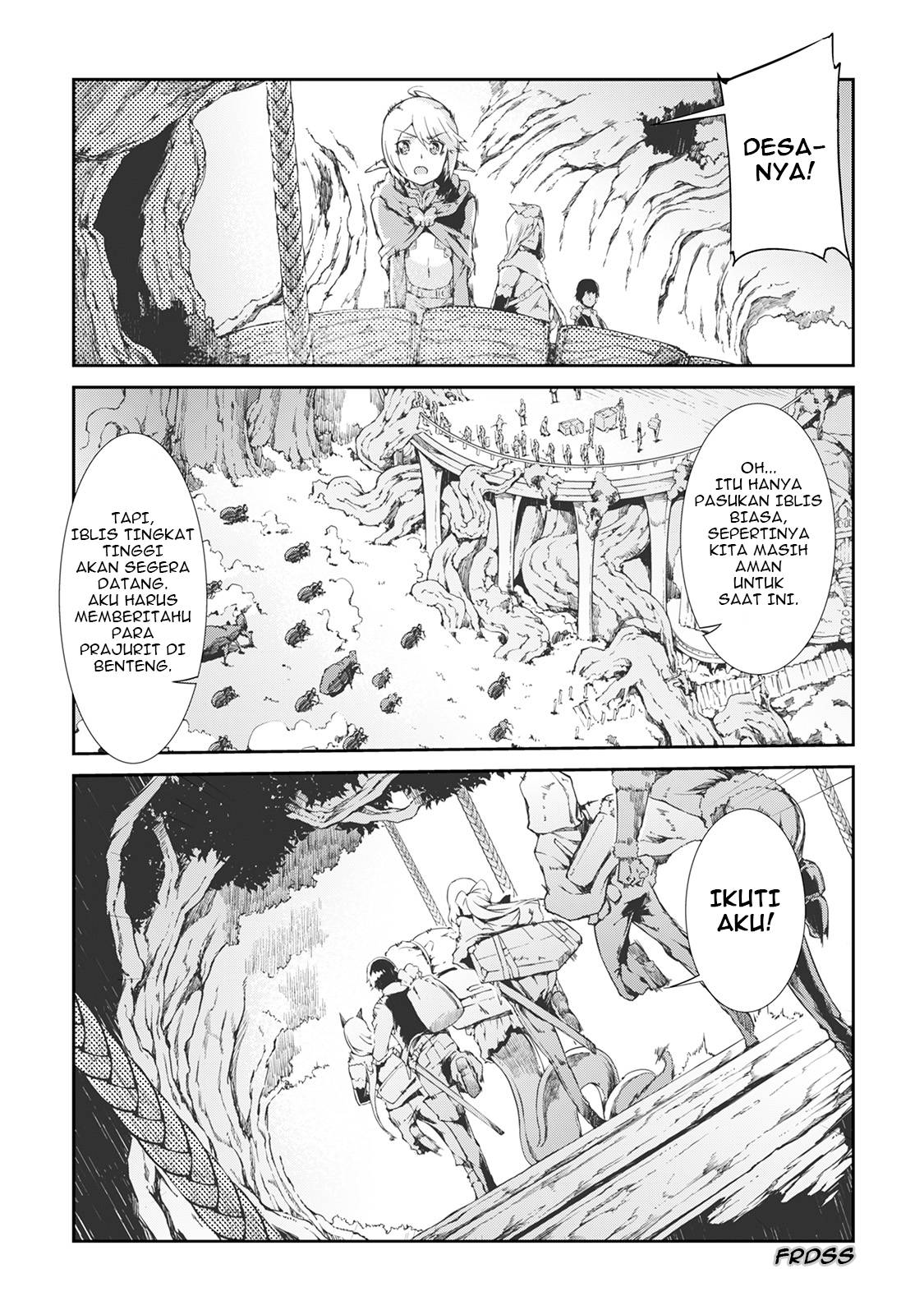 Sayounara Ryuusei, Konnichiwa Jinsei Chapter 14 - halaman 5