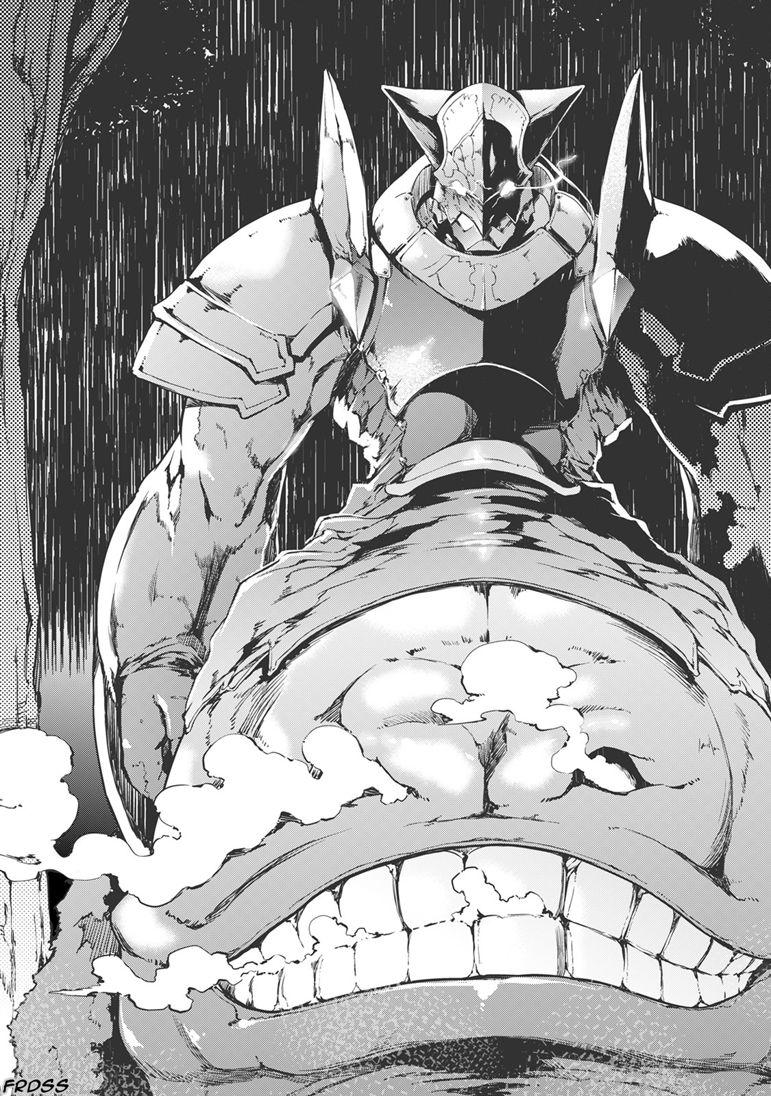 Sayounara Ryuusei, Konnichiwa Jinsei Chapter 14 - halaman 7