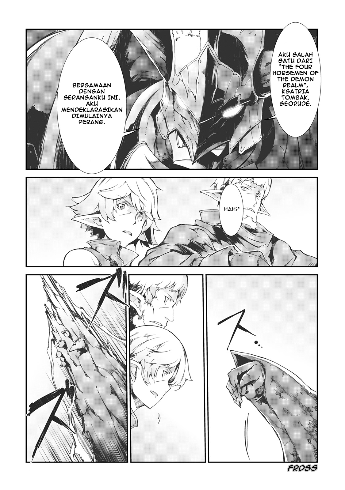 Sayounara Ryuusei, Konnichiwa Jinsei Chapter 14 - halaman 8