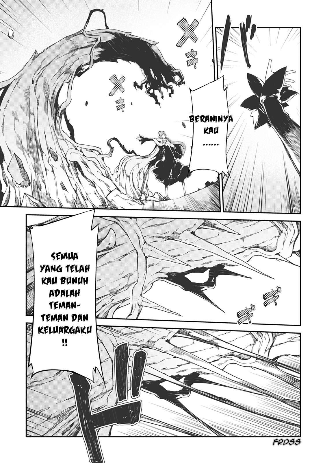 Sayounara Ryuusei, Konnichiwa Jinsei Chapter 15 - halaman 10