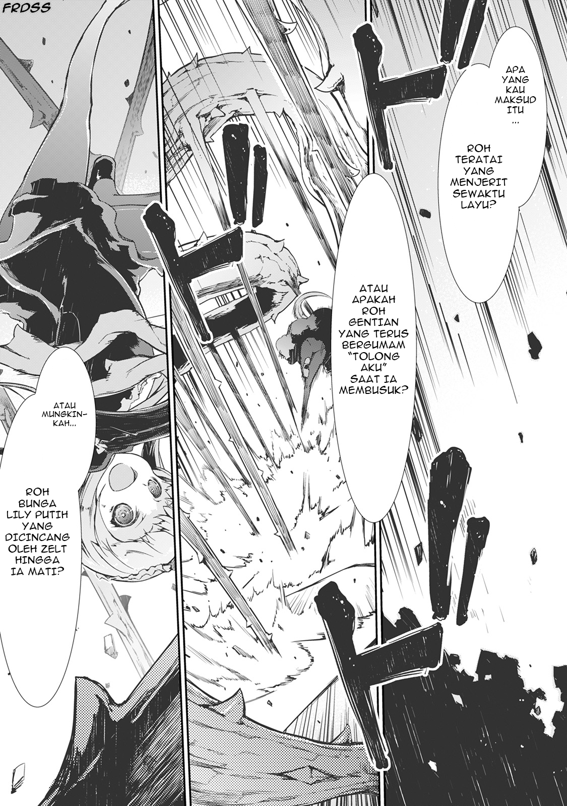 Sayounara Ryuusei, Konnichiwa Jinsei Chapter 15 - halaman 11