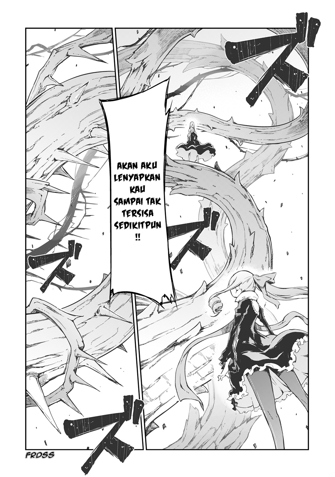 Sayounara Ryuusei, Konnichiwa Jinsei Chapter 15 - halaman 13