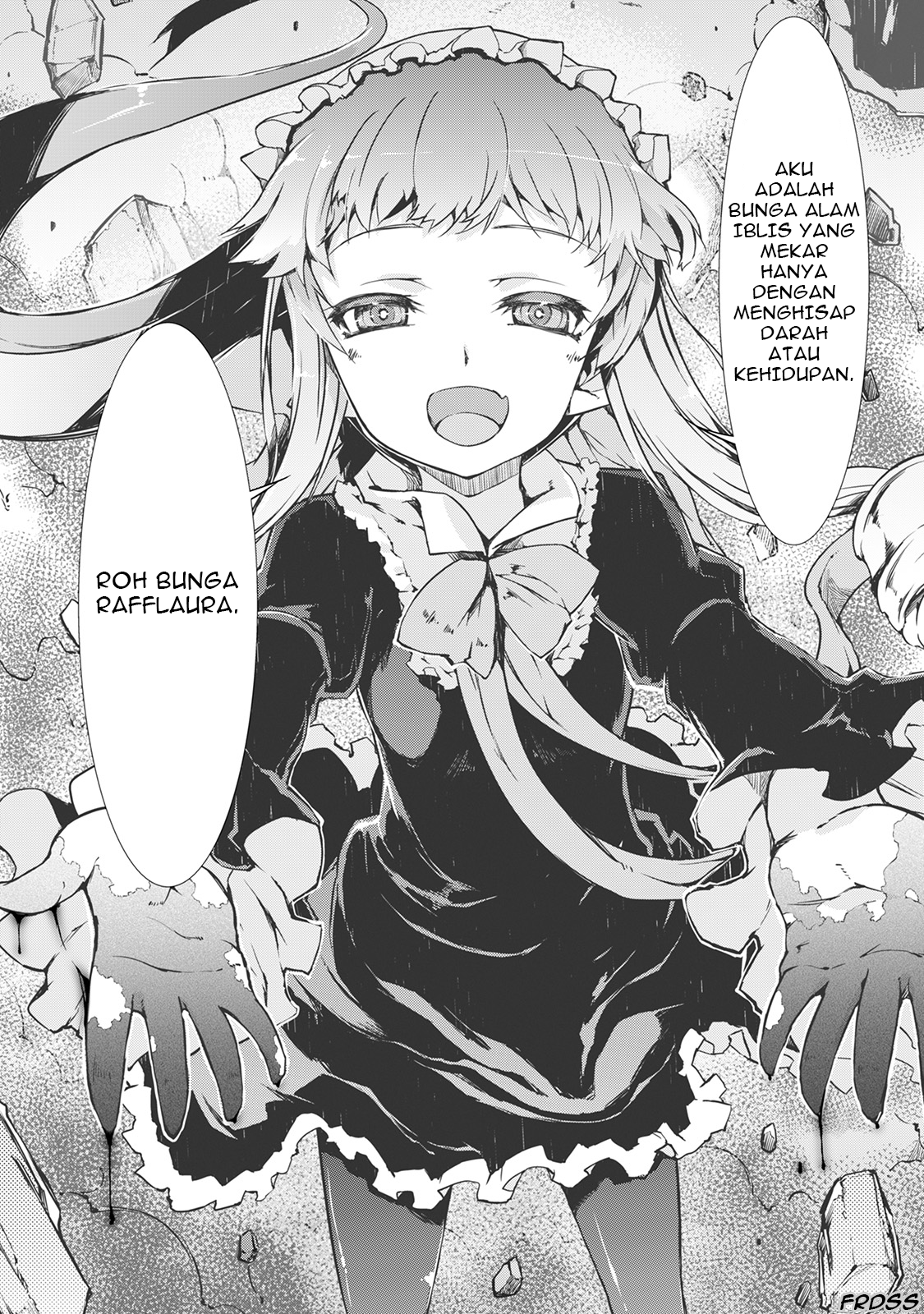 Sayounara Ryuusei, Konnichiwa Jinsei Chapter 15 - halaman 17