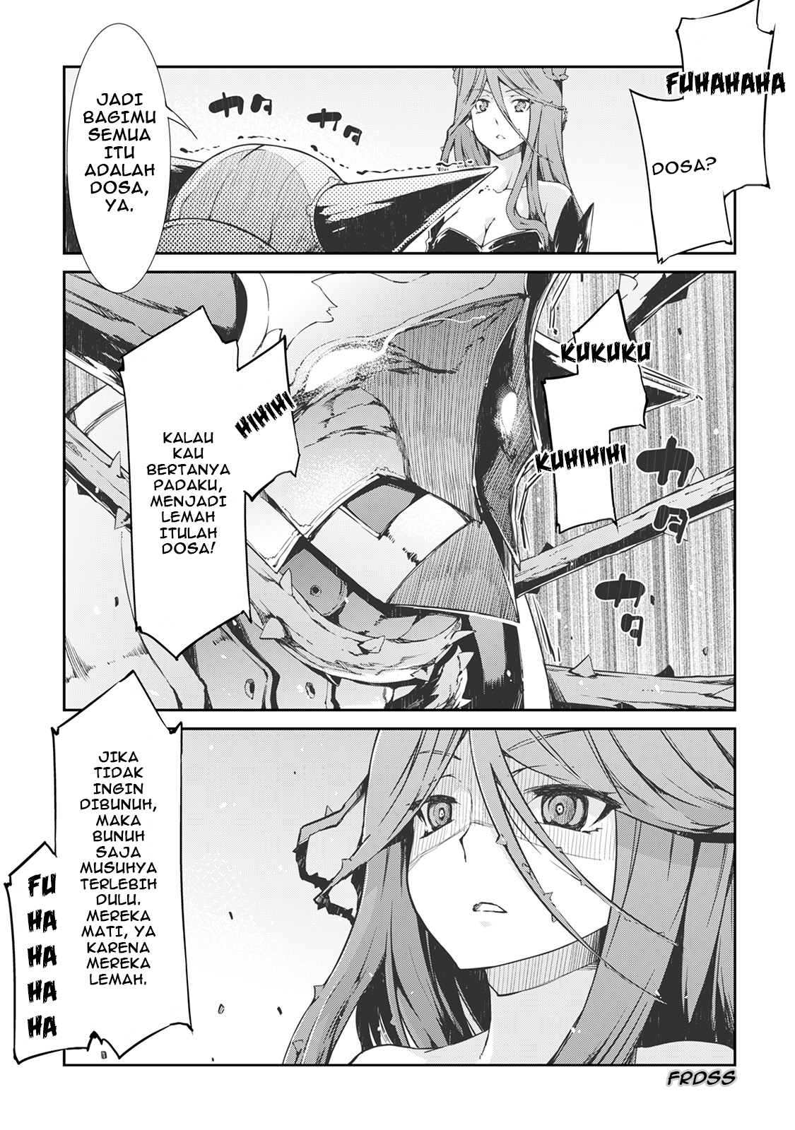 Sayounara Ryuusei, Konnichiwa Jinsei Chapter 15 - halaman 2