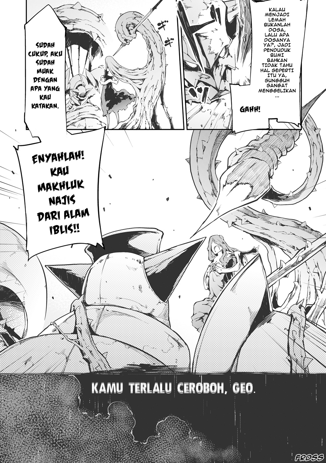 Sayounara Ryuusei, Konnichiwa Jinsei Chapter 15 - halaman 3