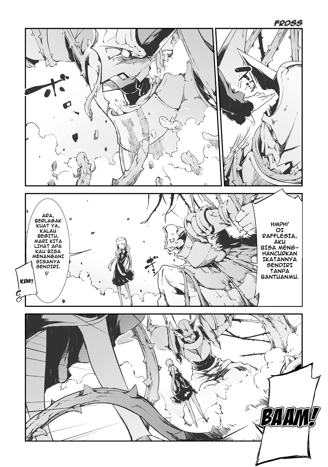 Sayounara Ryuusei, Konnichiwa Jinsei Chapter 15 - halaman 7