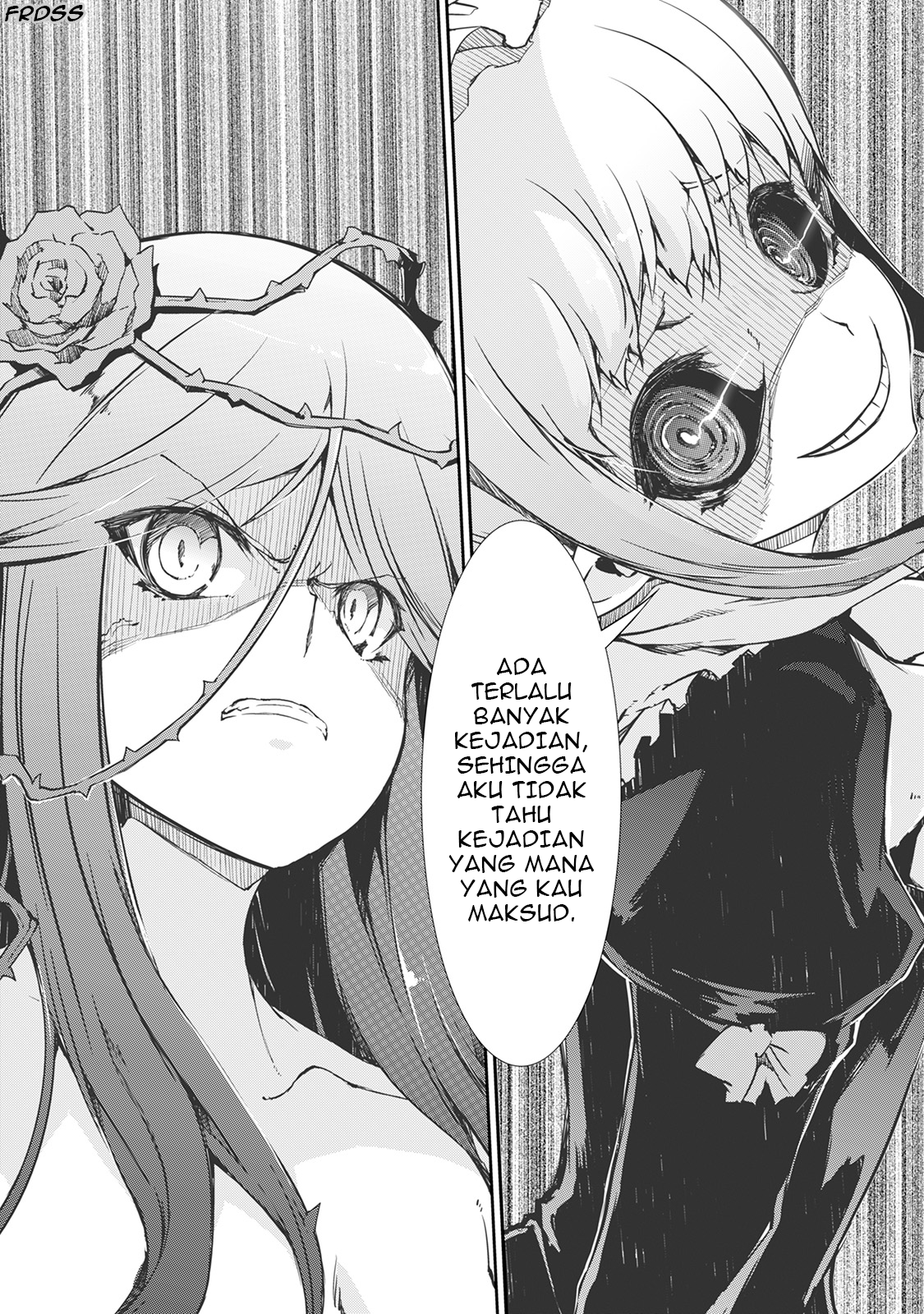 Sayounara Ryuusei, Konnichiwa Jinsei Chapter 15 - halaman 9