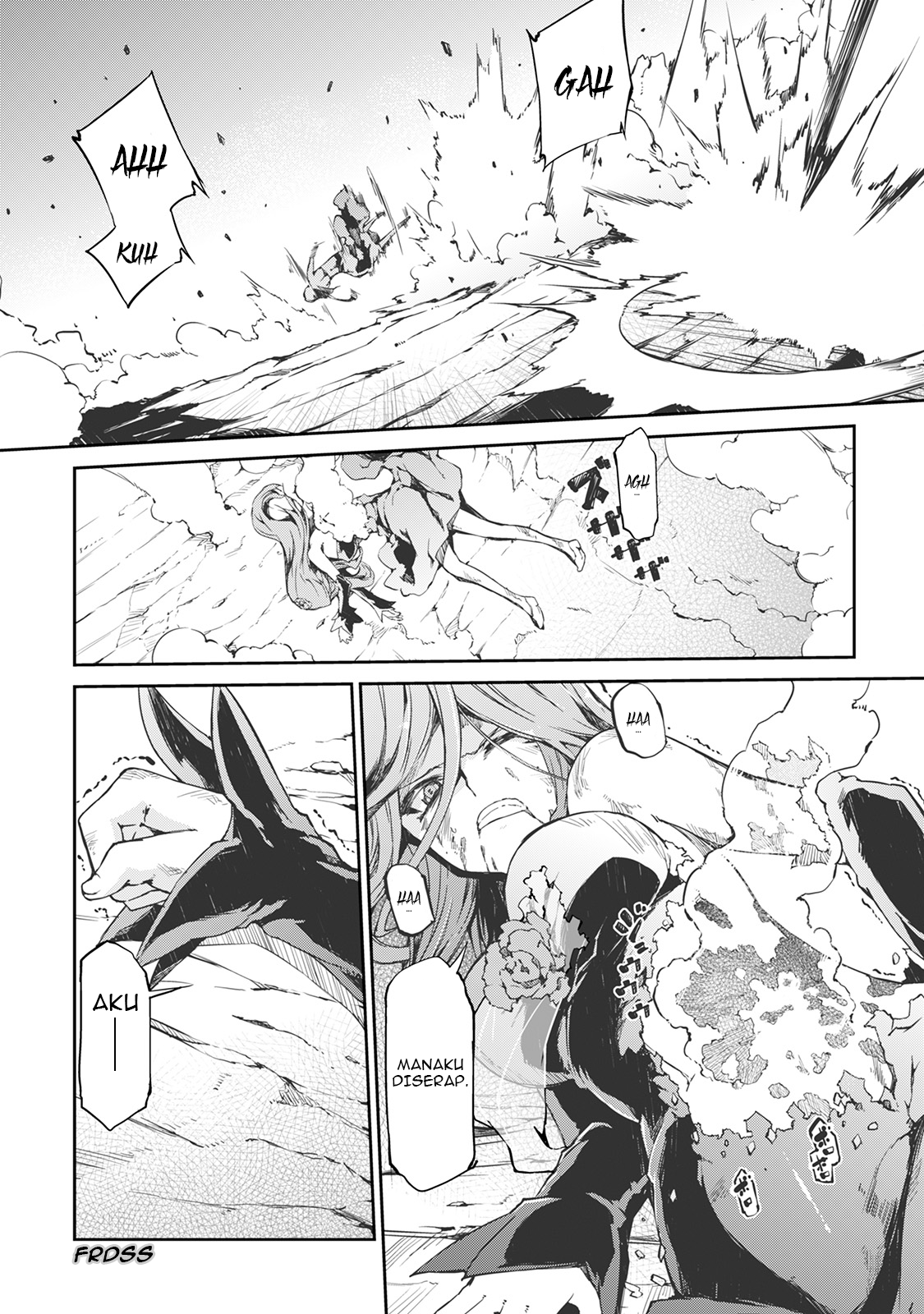 Sayounara Ryuusei, Konnichiwa Jinsei Chapter 16 - halaman 12