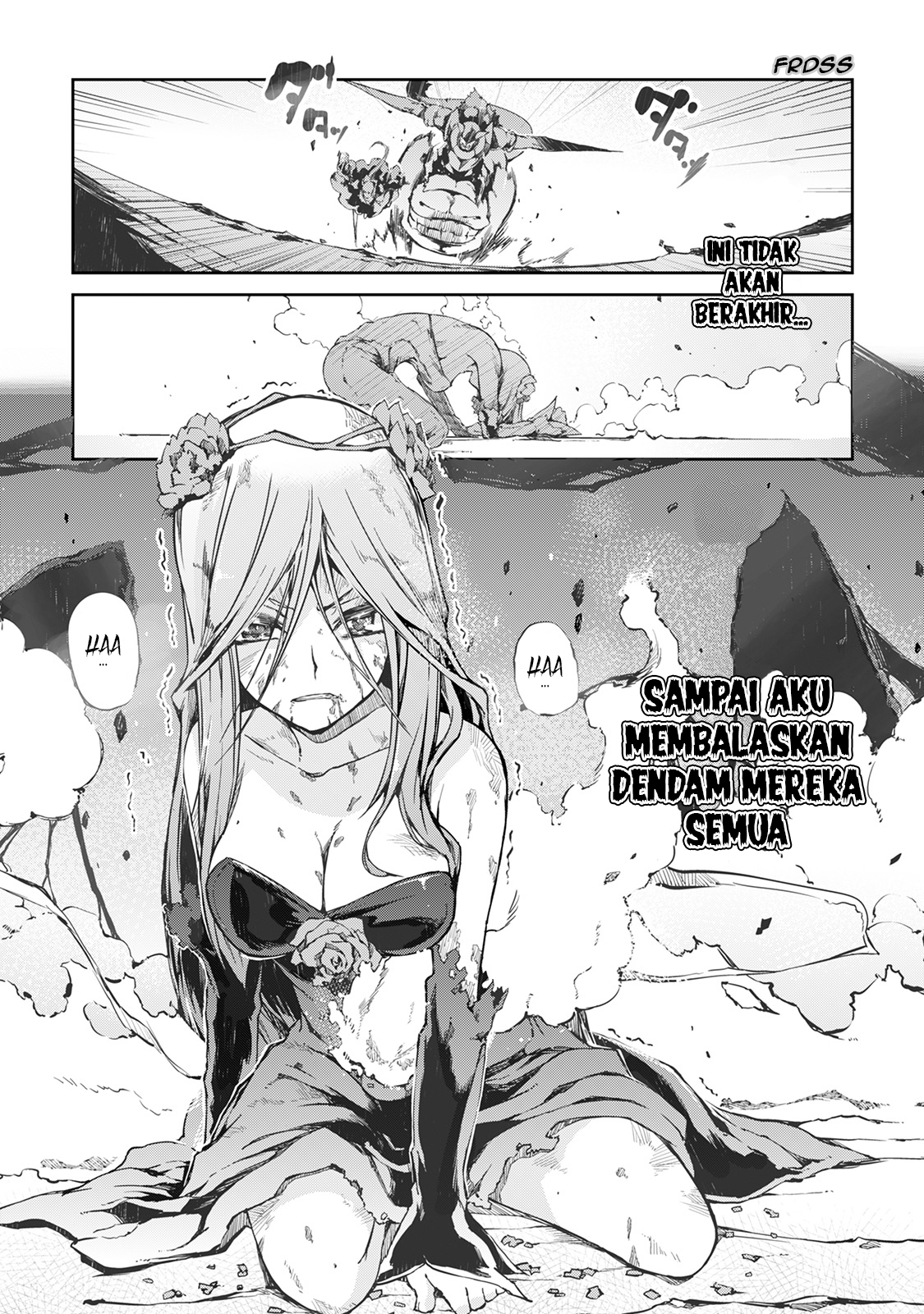 Sayounara Ryuusei, Konnichiwa Jinsei Chapter 16 - halaman 13