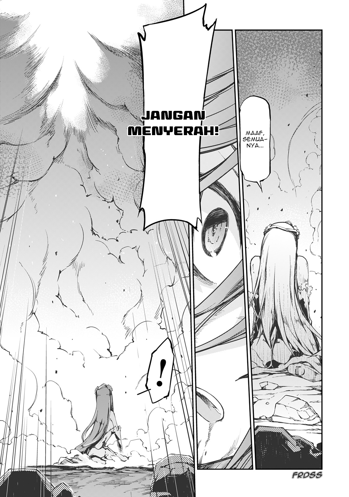Sayounara Ryuusei, Konnichiwa Jinsei Chapter 16 - halaman 14