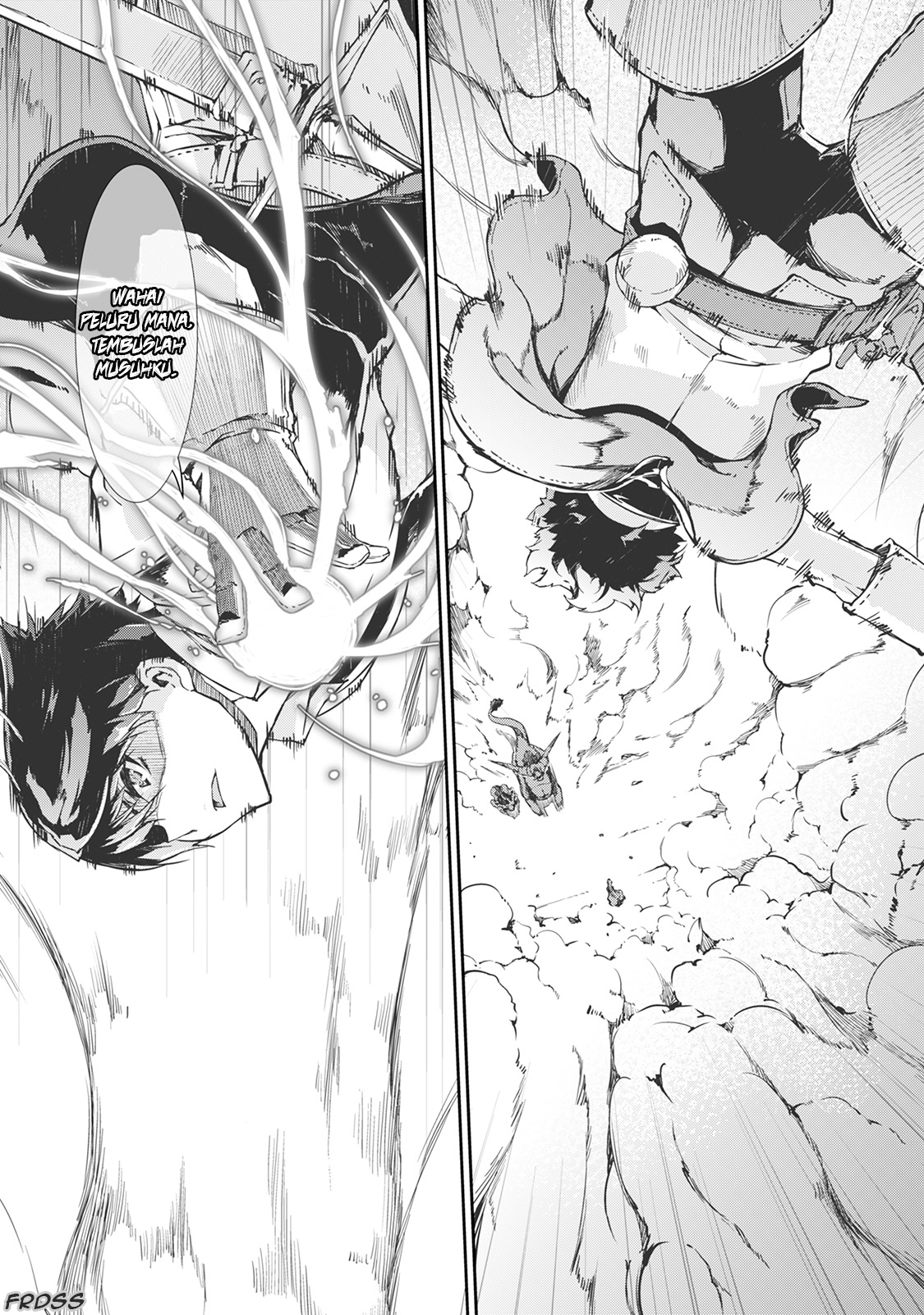 Sayounara Ryuusei, Konnichiwa Jinsei Chapter 16 - halaman 15