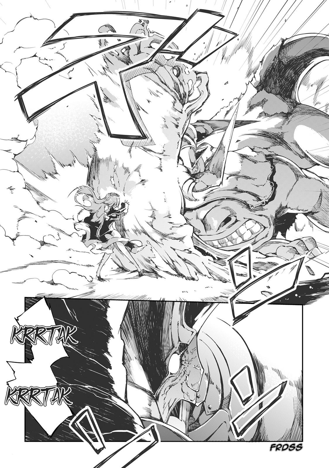 Sayounara Ryuusei, Konnichiwa Jinsei Chapter 16 - halaman 9