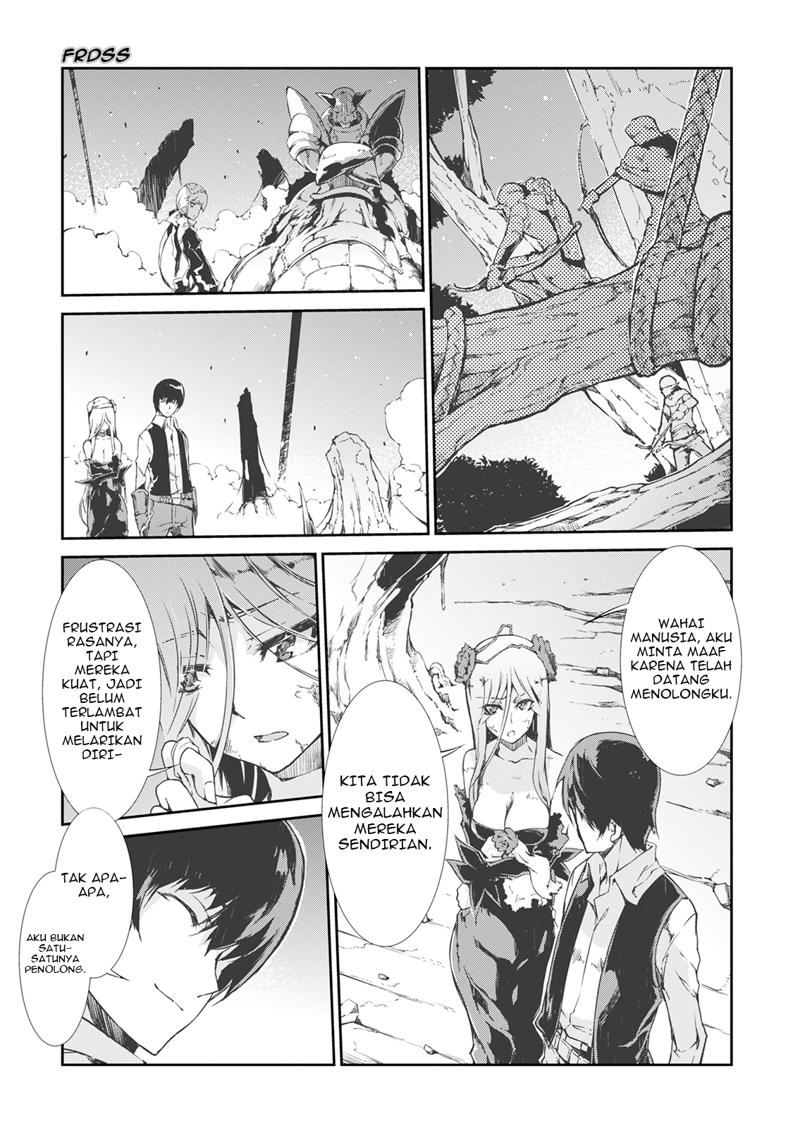 Sayounara Ryuusei, Konnichiwa Jinsei Chapter 17 - halaman 11