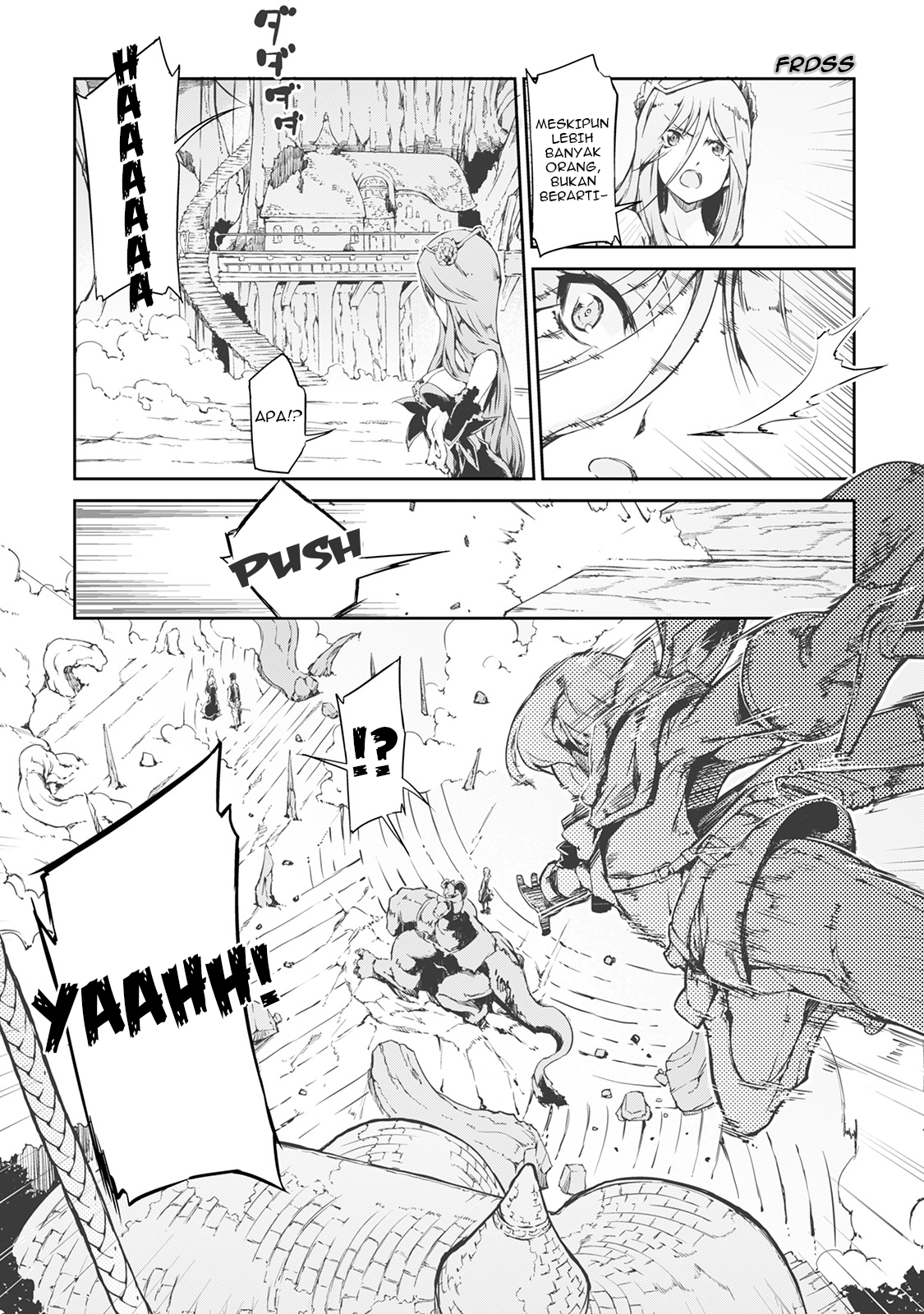 Sayounara Ryuusei, Konnichiwa Jinsei Chapter 17 - halaman 12