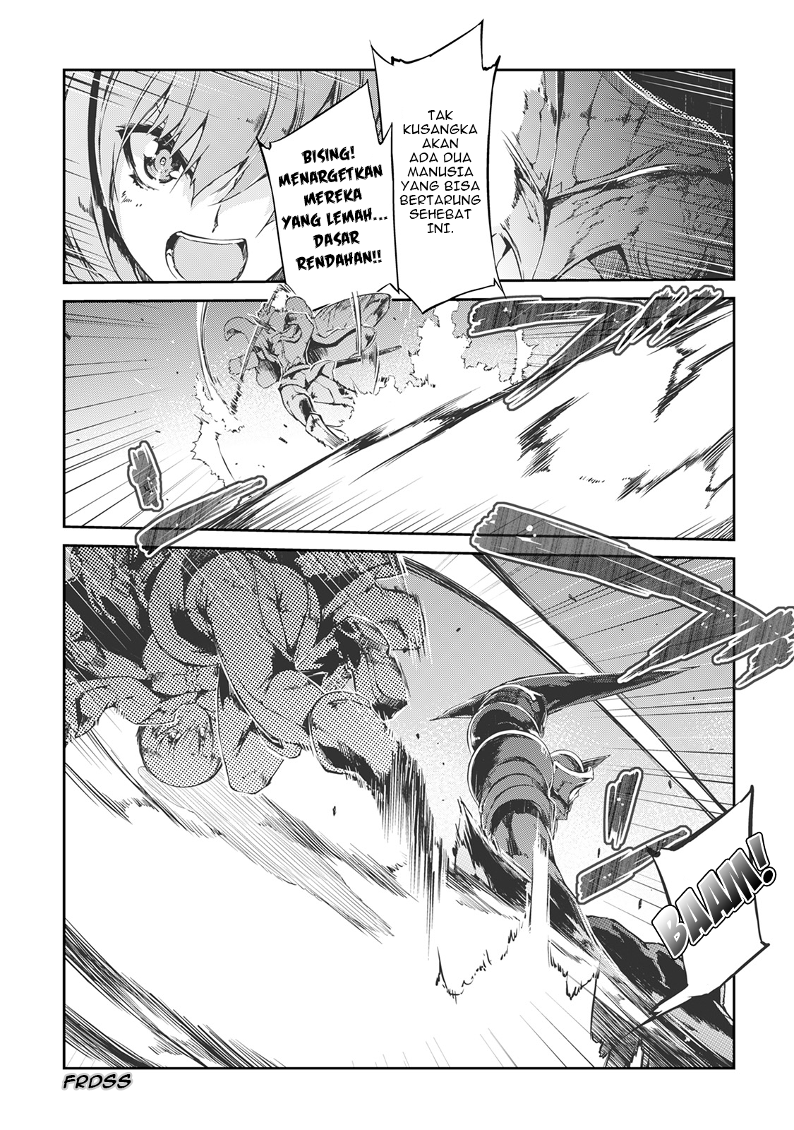 Sayounara Ryuusei, Konnichiwa Jinsei Chapter 17 - halaman 14