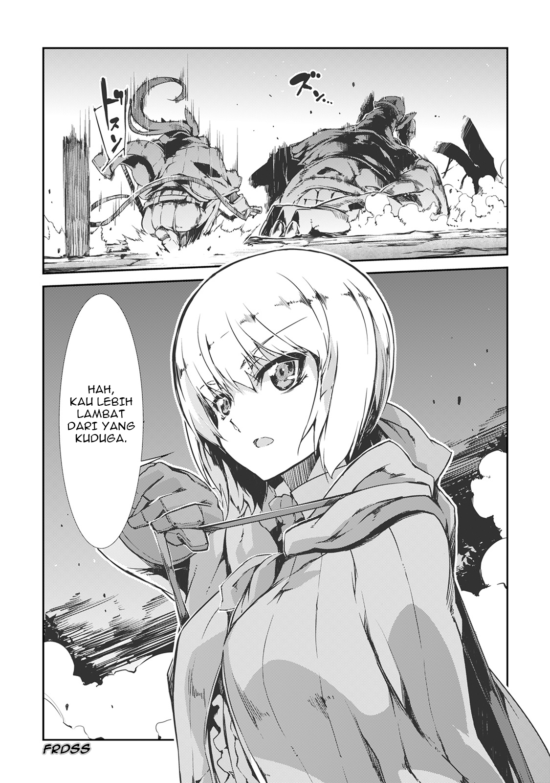 Sayounara Ryuusei, Konnichiwa Jinsei Chapter 17 - halaman 16