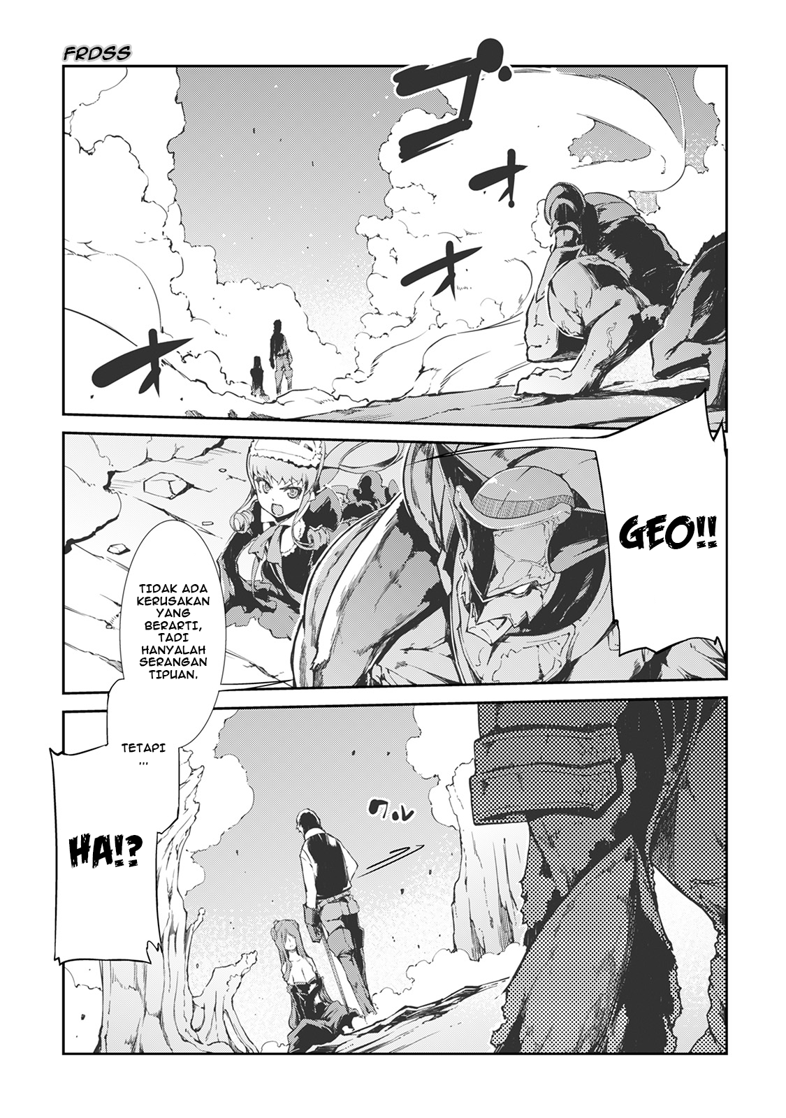 Sayounara Ryuusei, Konnichiwa Jinsei Chapter 17 - halaman 2