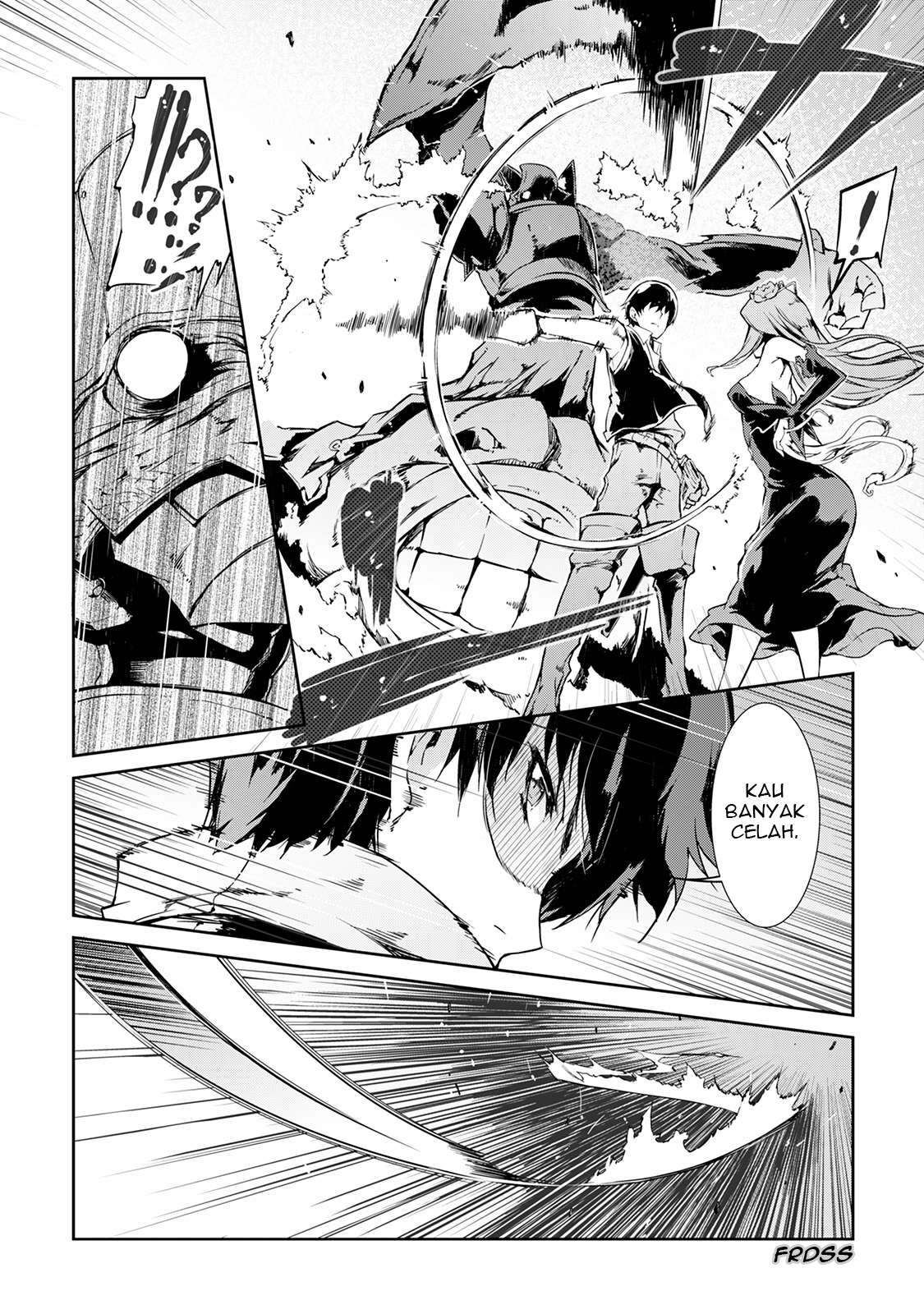 Sayounara Ryuusei, Konnichiwa Jinsei Chapter 17 - halaman 5